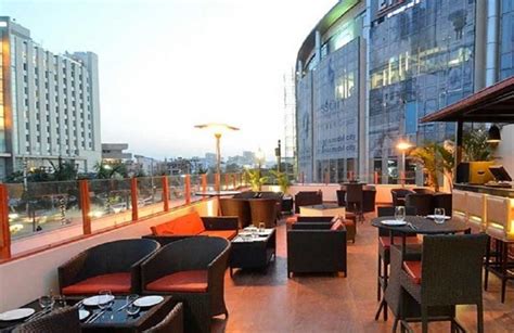 The 18 Best Cafe Restaurants in Gurgaon .